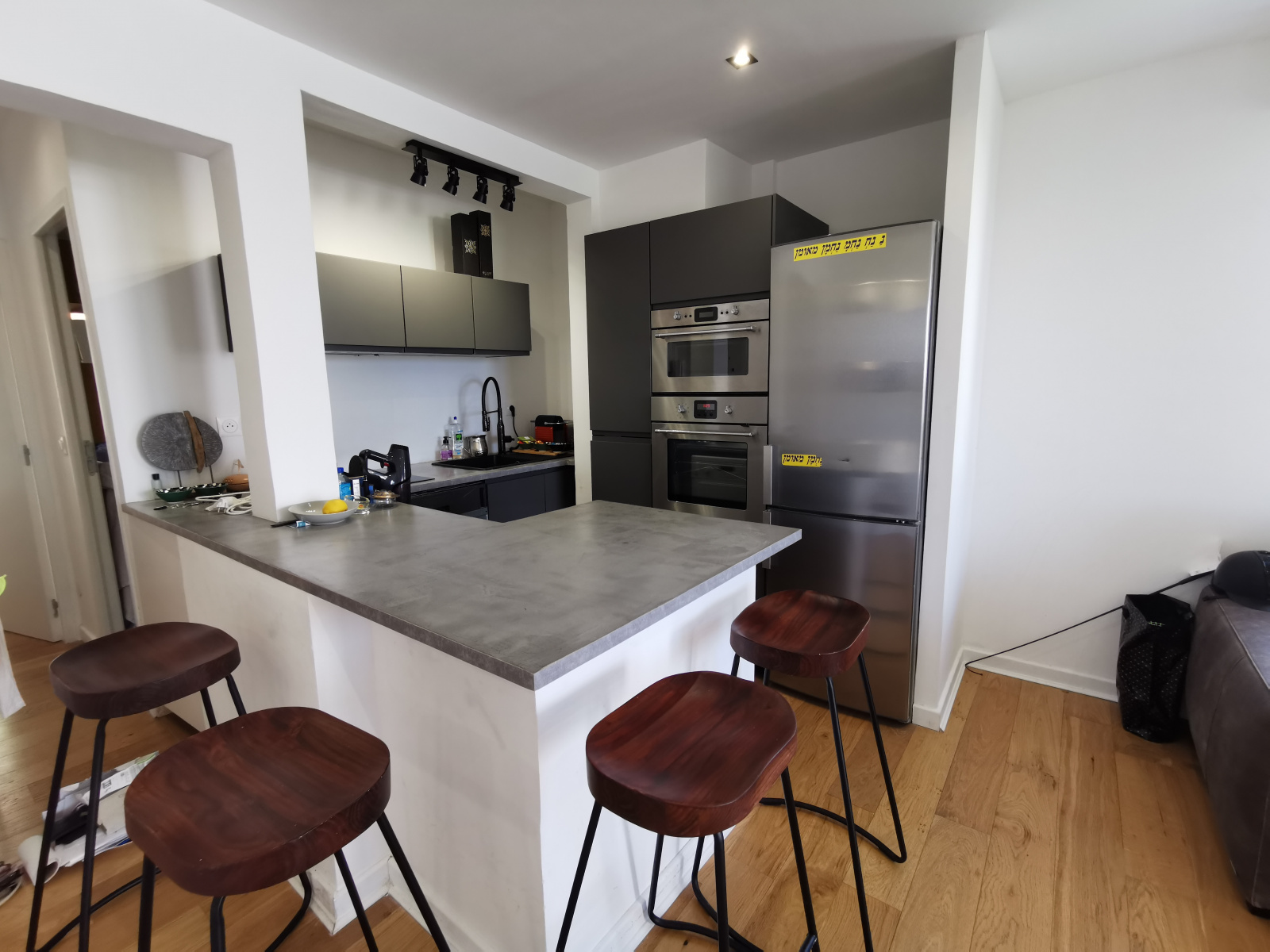 Image_, Appartement, Marseille, ref :882