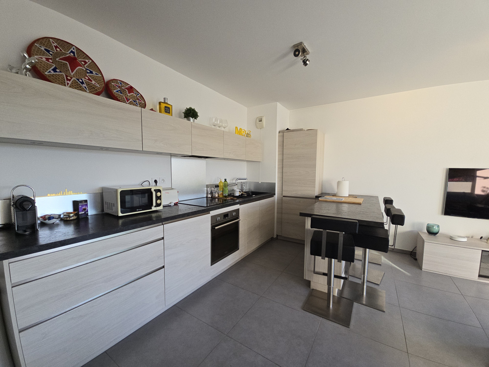 Image_, Appartement, Marseille, ref :903